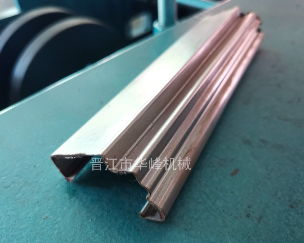 防盜門框機器設(shè)備