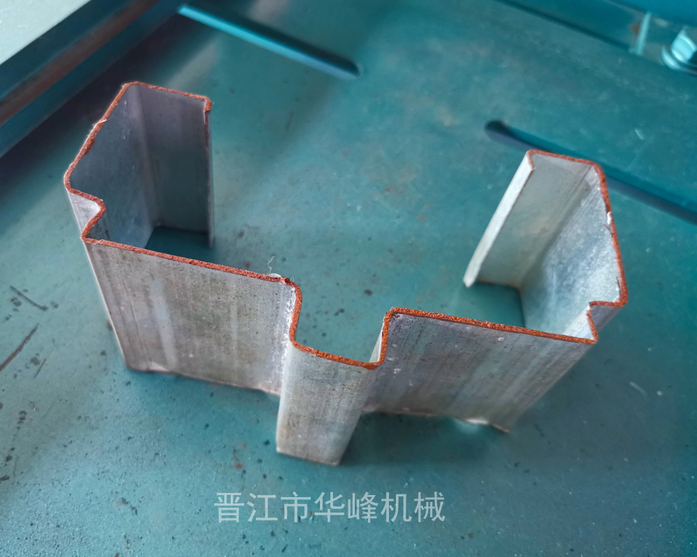 防火門框輥壓成型設(shè)備